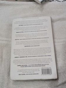 Can't Hurt Me by David Goggins hard cover original