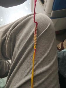 Handmade Beaded Bracelet