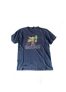 Funny Guardians of the Guacamole T-Shirt