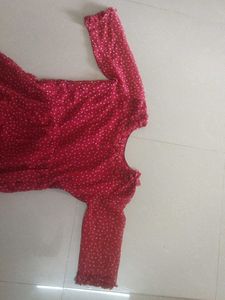 Ladies Dress