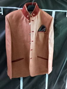 Men's suit and pant