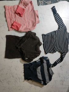 Multiple Wools