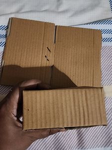 Carton Boxes(packing)