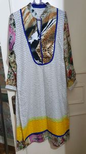 Beautiful Kurti