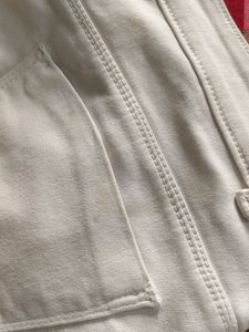 White Jean For Women