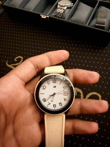 Tommy Hilfiger men's Watch