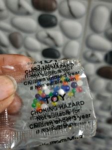 Water Balls