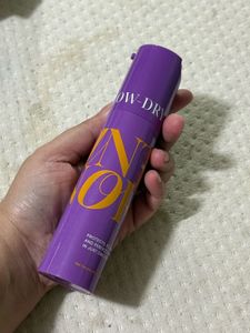 INT-DRY Hair Protector