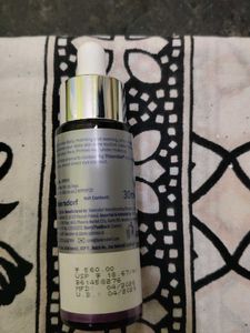 Nivea Luminous Even Glow Serum