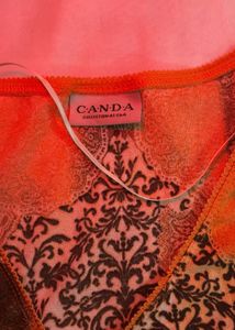 Vintage top