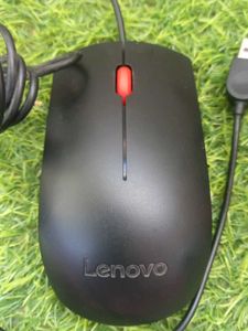 Lenovo Wired Mouse