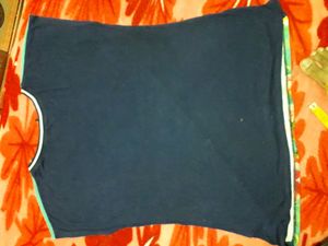 Varsity League Floral Print T-Shirt – Casual &amp; Chi