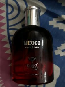 Bombay Shaving Company Mexico