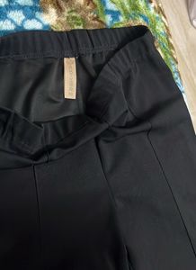 Black trouser