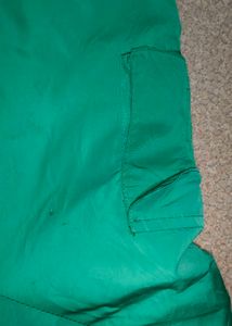 Hood Jacket