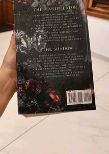 Haunting Adeline by H. D Carlton