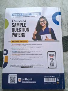 History 12th Sample Papers - CBSE 2025