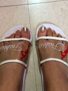 combo of 2 footwear