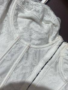 NEWME Corset Top