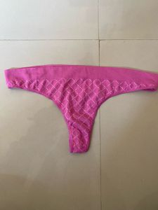 Victoria's Secret  Panty Bundle