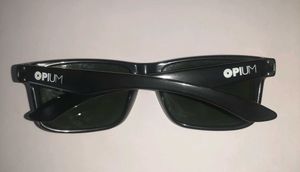 🖤 AUTHENTIC OPIUM SUNGLASSES — BLACK 🖤