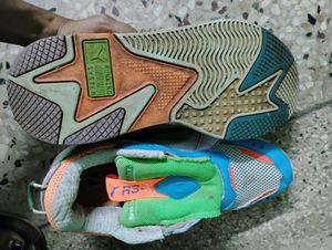 Puma Rsx Shoes