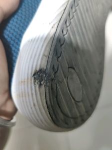 Hrx Men's Casual Shoes. No Coins. Unused.