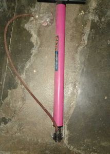 Cycle Air Filling Pump