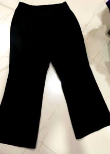 Black Pant Skinfit Jean Good One