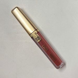 Matte Liquid Lipstick