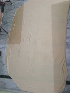Elegant Beige Ready to wear Irani Chador Chaderi