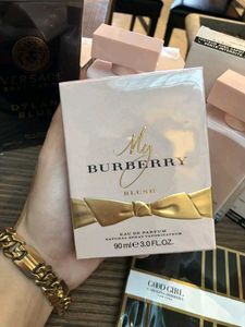 Burberry Blush Perfume for Women