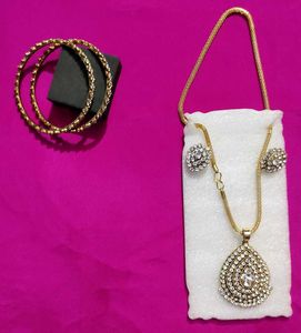 Jewellery Set