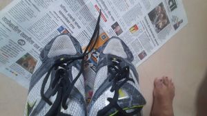 Power Men's Sports Shoes
