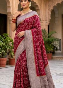 beautiful Saree 🥰