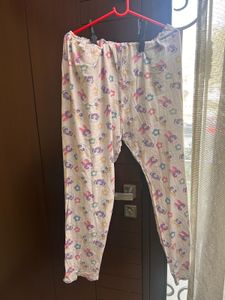 Cute Pajama Bottoms