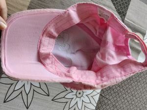 Comfortable Cap For Summers