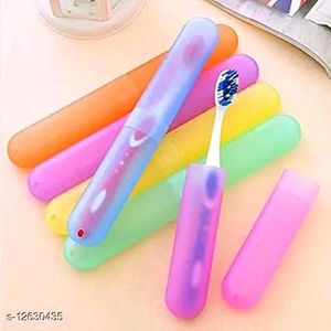 Toothbrush Case