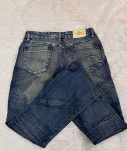✨ Y2K Vintage Low Waist Bootcut Jeans. ✨