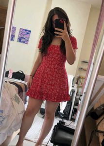 Jockey Women’s Printed Cotton Nightdress