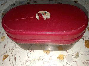 Thread Box