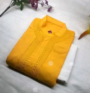 Men's Kurta Set