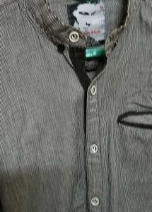 Mens Casual Shirt