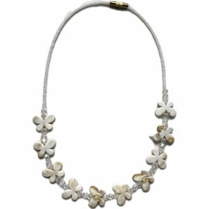 Delicate Butterfly Necklace