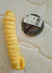 Chiffon Dupatta