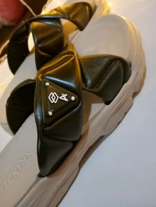 Buy 1 Get One Free Eva styles Flipflop Footwear..