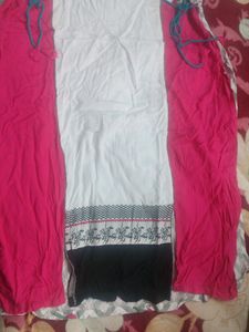 W Kurti