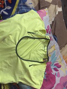 Reebok Gym T-Shirt