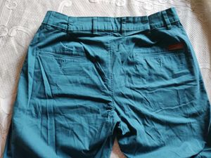 Hancock Slim Fit Pant (Mens)