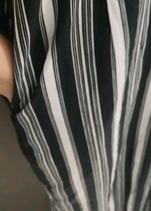 Striped JumpsuitHUGE PRICE REDUCTION